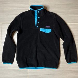 Patagonia pullover